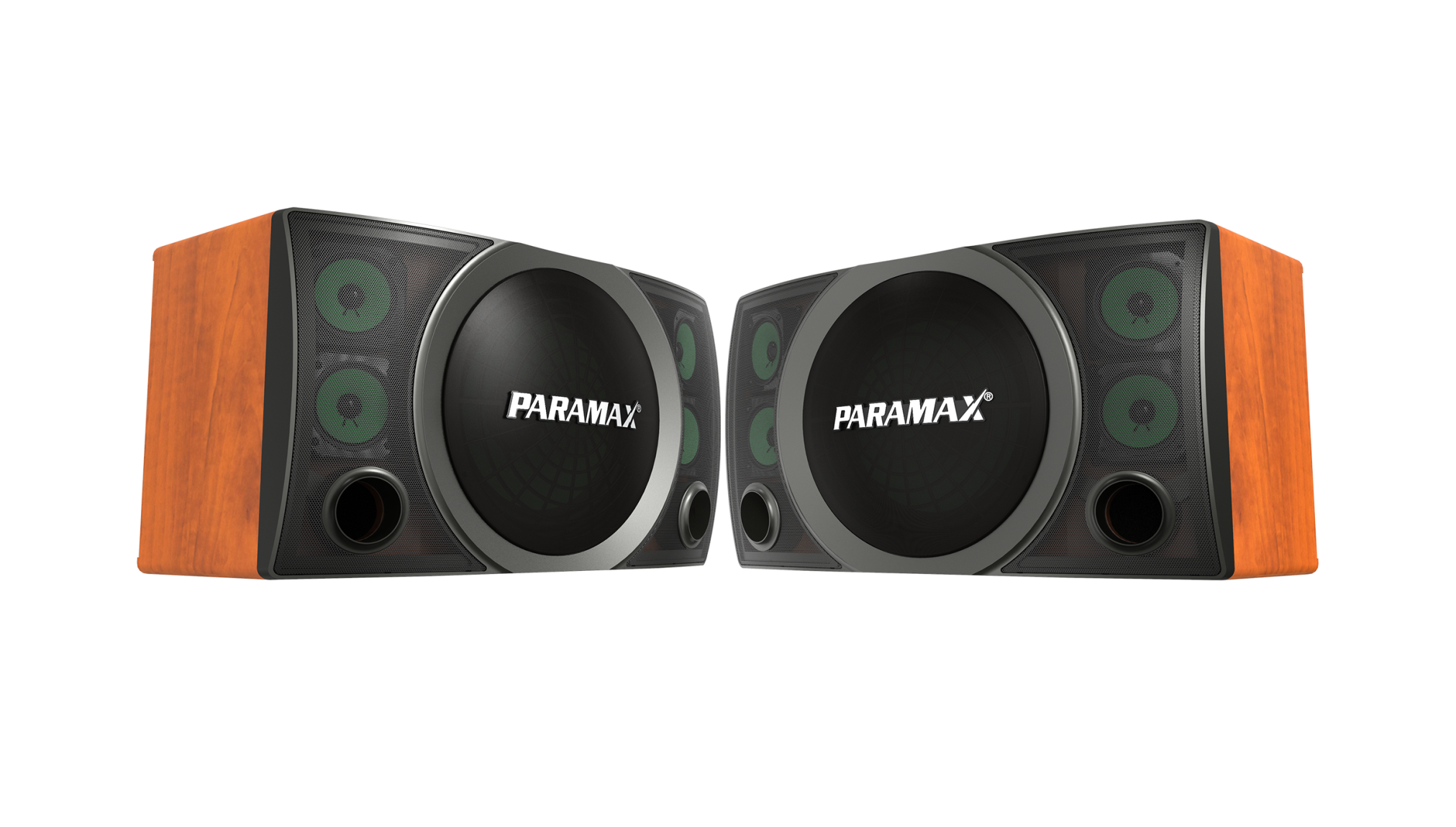 Loa karaoke Paramax SC-3500